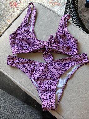 Fisch Bikini